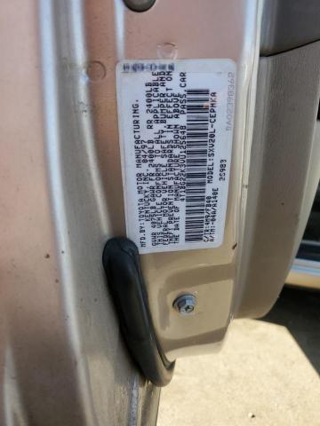 Photo 11 VIN: 4T1BG22K3VU125648 - TOYOTA CAMRY CE 