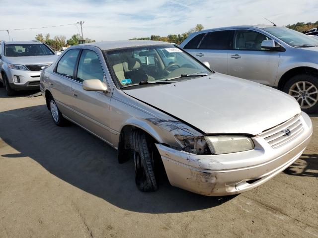 Photo 3 VIN: 4T1BG22K3VU125648 - TOYOTA CAMRY CE 