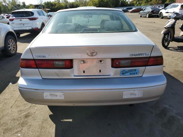 Photo 5 VIN: 4T1BG22K3VU125648 - TOYOTA CAMRY CE 