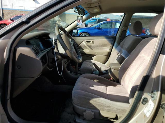 Photo 6 VIN: 4T1BG22K3VU125648 - TOYOTA CAMRY CE 