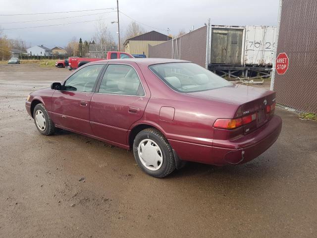 Photo 1 VIN: 4T1BG22K3VU147245 - TOYOTA CAMRY CE 