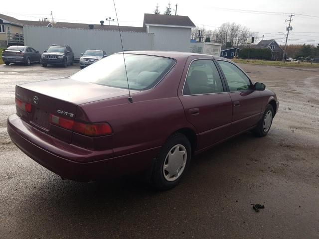 Photo 2 VIN: 4T1BG22K3VU147245 - TOYOTA CAMRY CE 