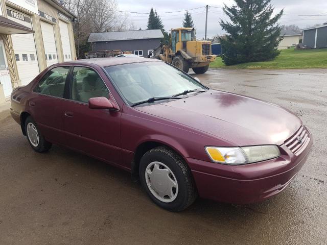 Photo 3 VIN: 4T1BG22K3VU147245 - TOYOTA CAMRY CE 