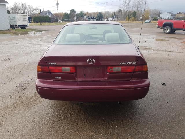 Photo 5 VIN: 4T1BG22K3VU147245 - TOYOTA CAMRY CE 