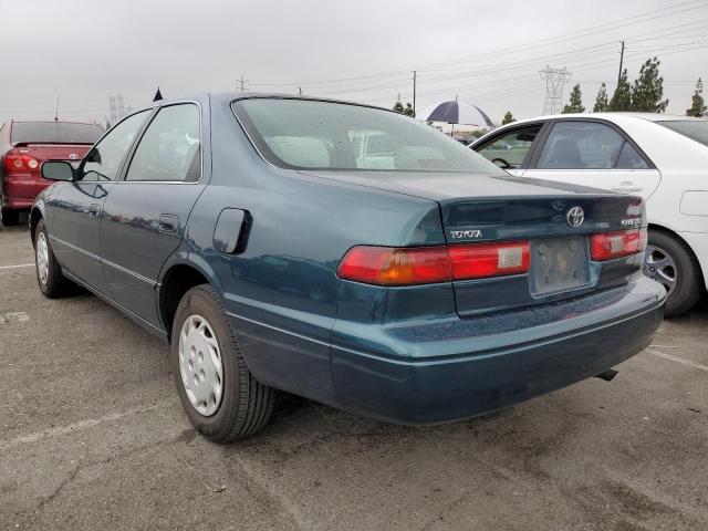 Photo 1 VIN: 4T1BG22K3VU748316 - TOYOTA CAMRY CE 