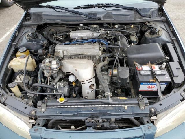 Photo 10 VIN: 4T1BG22K3VU748316 - TOYOTA CAMRY CE 