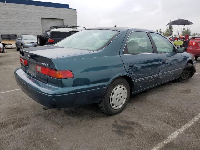 Photo 2 VIN: 4T1BG22K3VU748316 - TOYOTA CAMRY CE 