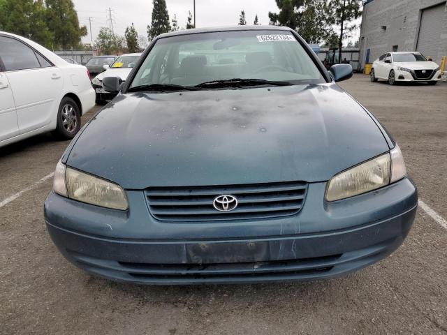 Photo 4 VIN: 4T1BG22K3VU748316 - TOYOTA CAMRY CE 