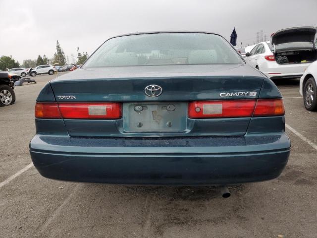 Photo 5 VIN: 4T1BG22K3VU748316 - TOYOTA CAMRY CE 