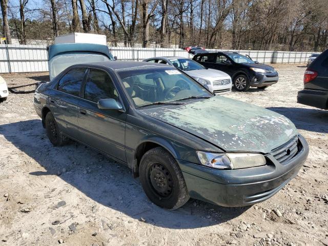 Photo 3 VIN: 4T1BG22K3VU761440 - TOYOTA CAMRY 