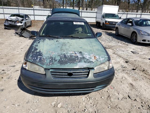 Photo 4 VIN: 4T1BG22K3VU761440 - TOYOTA CAMRY 