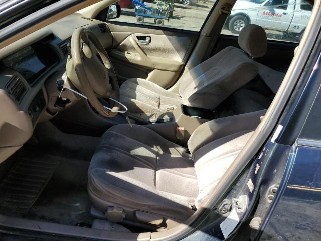 Photo 6 VIN: 4T1BG22K3VU761440 - TOYOTA CAMRY 