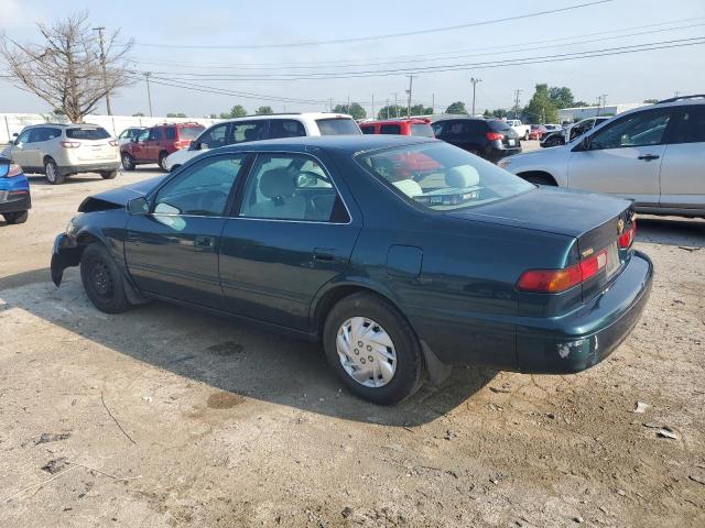 Photo 1 VIN: 4T1BG22K3VU761616 - TOYOTA CAMRY CE 