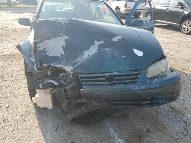 Photo 10 VIN: 4T1BG22K3VU761616 - TOYOTA CAMRY CE 