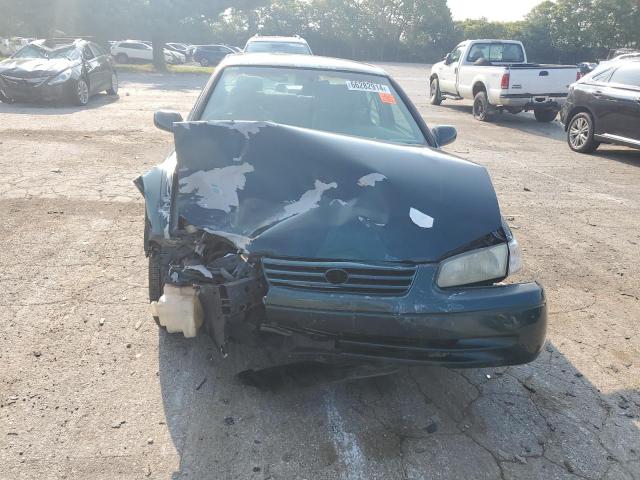 Photo 4 VIN: 4T1BG22K3VU761616 - TOYOTA CAMRY CE 