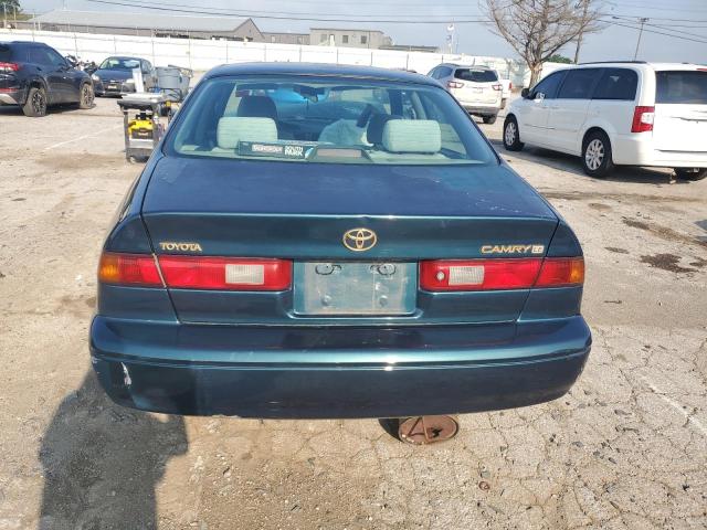 Photo 5 VIN: 4T1BG22K3VU761616 - TOYOTA CAMRY CE 