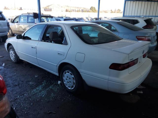 Photo 1 VIN: 4T1BG22K3VU787939 - TOYOTA CAMRY 