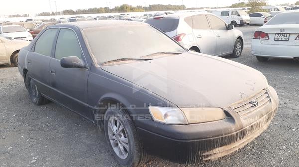 Photo 8 VIN: 4T1BG22K3VU806991 - TOYOTA CAMRY 