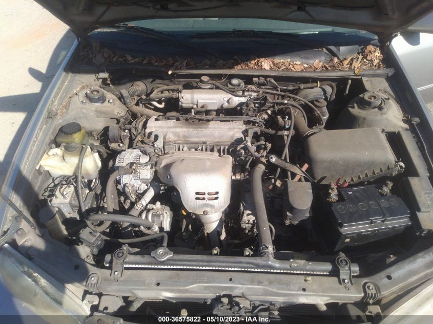 Photo 9 VIN: 4T1BG22K3WU233379 - TOYOTA CAMRY 