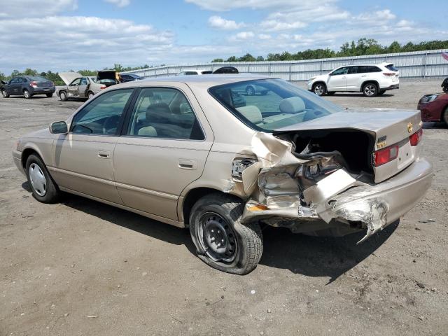 Photo 1 VIN: 4T1BG22K3WU235584 - TOYOTA CAMRY CE 