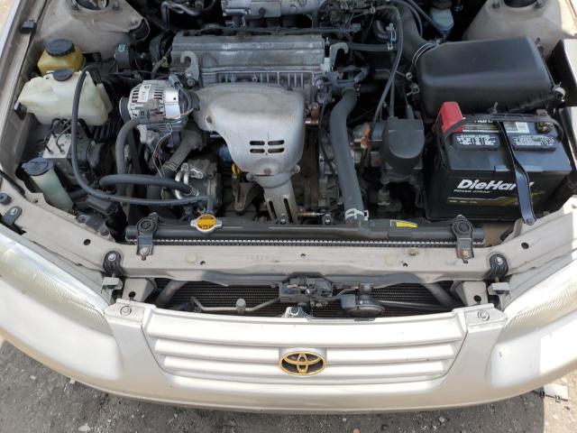 Photo 10 VIN: 4T1BG22K3WU235584 - TOYOTA CAMRY CE 