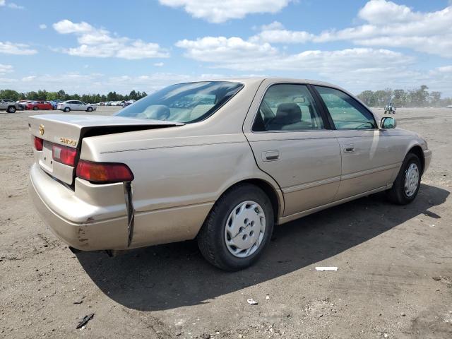 Photo 2 VIN: 4T1BG22K3WU235584 - TOYOTA CAMRY CE 