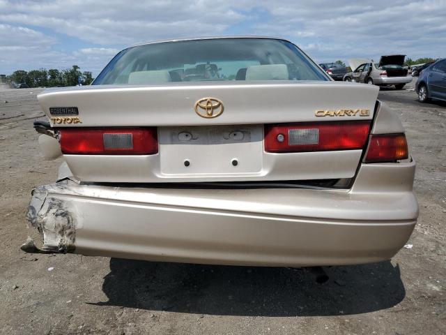 Photo 5 VIN: 4T1BG22K3WU235584 - TOYOTA CAMRY CE 