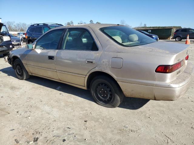 Photo 1 VIN: 4T1BG22K3WU288818 - TOYOTA CAMRY 