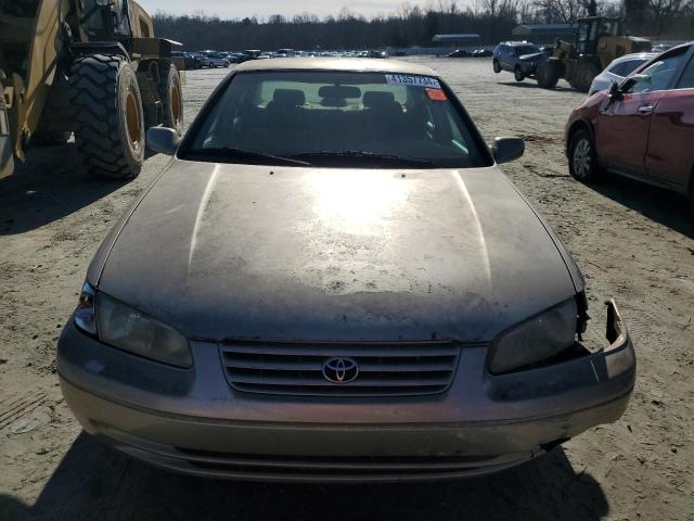 Photo 4 VIN: 4T1BG22K3WU288818 - TOYOTA CAMRY 