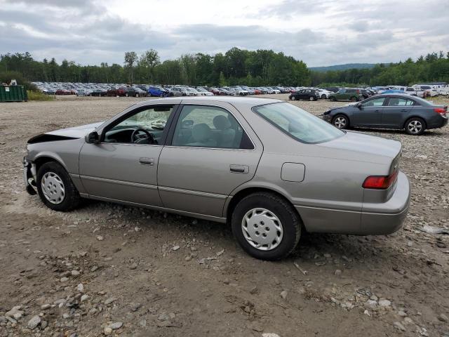 Photo 1 VIN: 4T1BG22K3WU367776 - TOYOTA CAMRY 