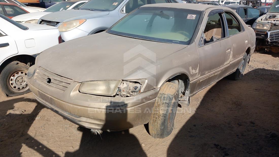 Photo 2 VIN: 4T1BG22K3WU830855 - TOYOTA CAMRY 