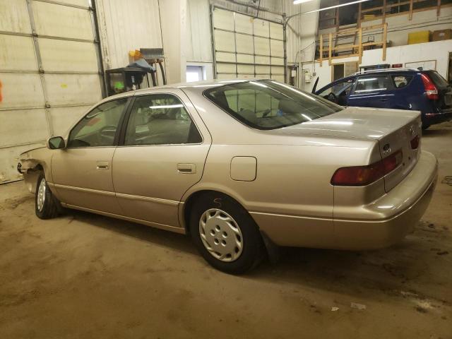 Photo 1 VIN: 4T1BG22K3WU856226 - TOYOTA CAMRY 