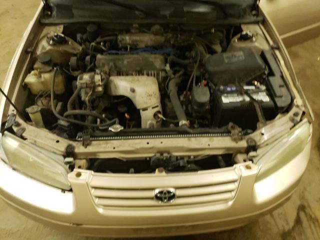 Photo 10 VIN: 4T1BG22K3WU856226 - TOYOTA CAMRY 