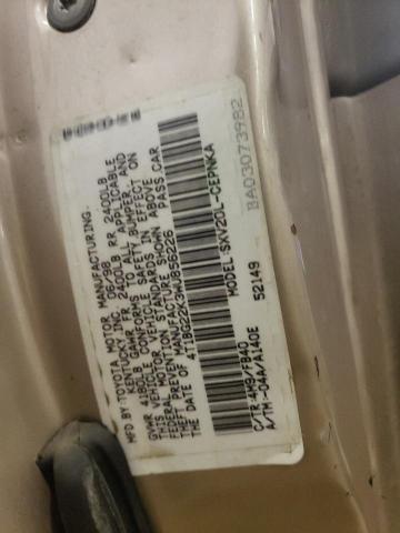 Photo 11 VIN: 4T1BG22K3WU856226 - TOYOTA CAMRY 