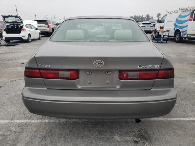 Photo 5 VIN: 4T1BG22K3XU510985 - TOYOTA CAMRY 