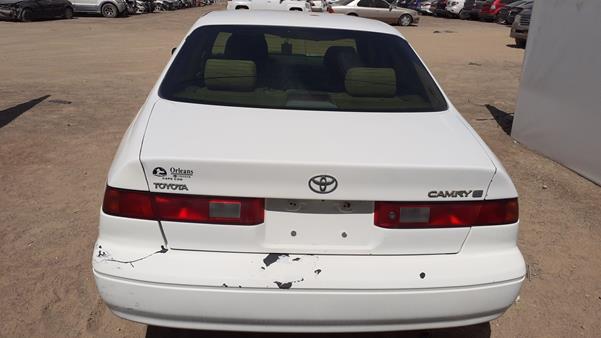 Photo 7 VIN: 4T1BG22K3XU535675 - TOYOTA CAMRY 