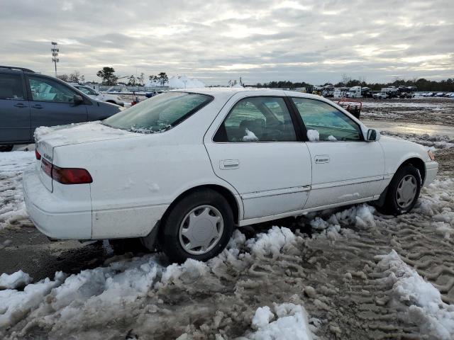 Photo 2 VIN: 4T1BG22K3XU568062 - TOYOTA CAMRY 