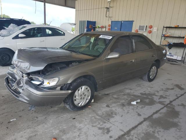 Photo 0 VIN: 4T1BG22K3XU594449 - TOYOTA CAMRY CE 