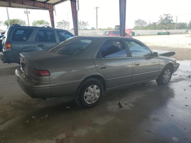 Photo 2 VIN: 4T1BG22K3XU594449 - TOYOTA CAMRY CE 