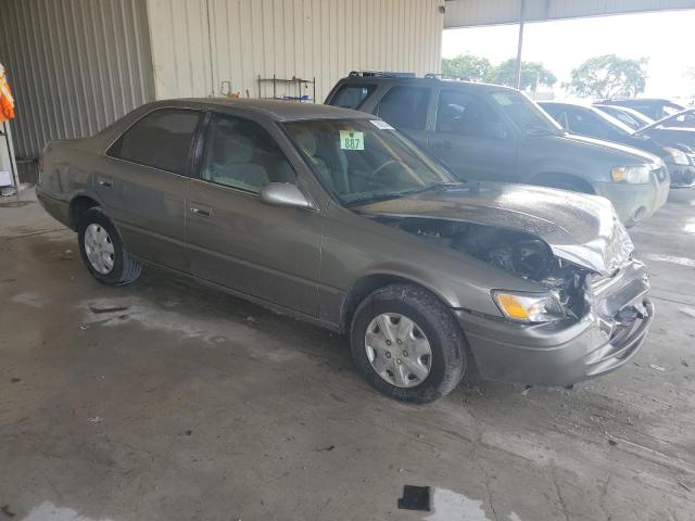 Photo 3 VIN: 4T1BG22K3XU594449 - TOYOTA CAMRY CE 