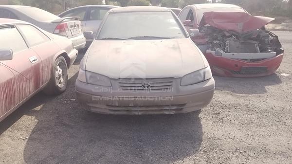 Photo 0 VIN: 4T1BG22K3XU872301 - TOYOTA CAMRY 