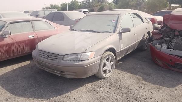 Photo 3 VIN: 4T1BG22K3XU872301 - TOYOTA CAMRY 