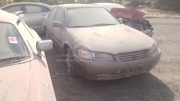 Photo 7 VIN: 4T1BG22K3XU872301 - TOYOTA CAMRY 