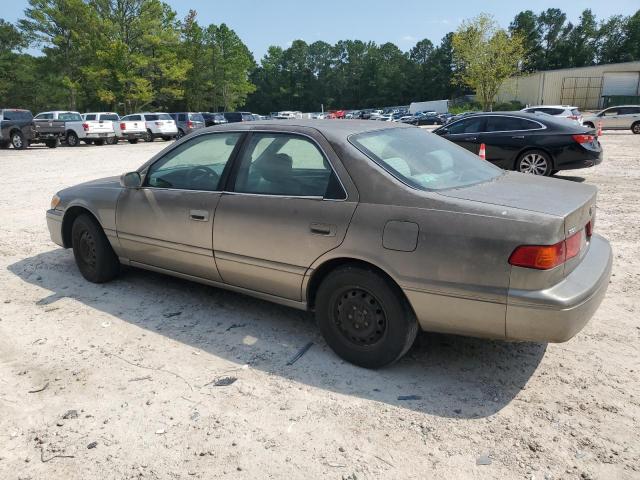 Photo 1 VIN: 4T1BG22K3YU010410 - TOYOTA CAMRY CE 