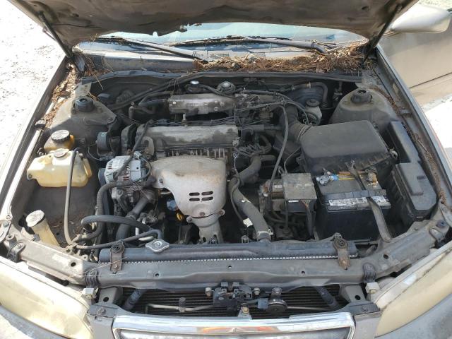 Photo 10 VIN: 4T1BG22K3YU010410 - TOYOTA CAMRY CE 