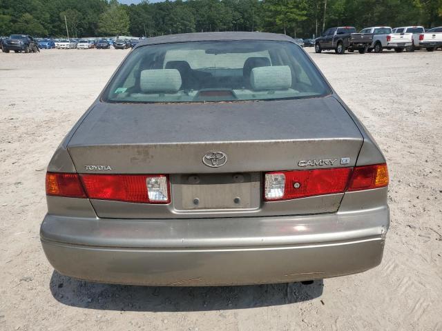 Photo 5 VIN: 4T1BG22K3YU010410 - TOYOTA CAMRY CE 