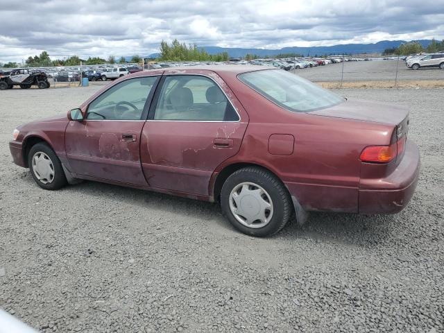 Photo 1 VIN: 4T1BG22K3YU635213 - TOYOTA CAMRY 