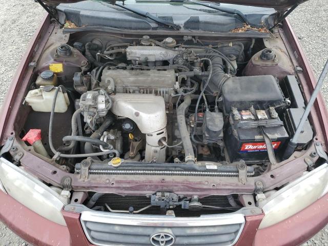 Photo 10 VIN: 4T1BG22K3YU635213 - TOYOTA CAMRY 