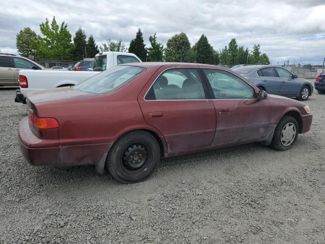 Photo 2 VIN: 4T1BG22K3YU635213 - TOYOTA CAMRY 