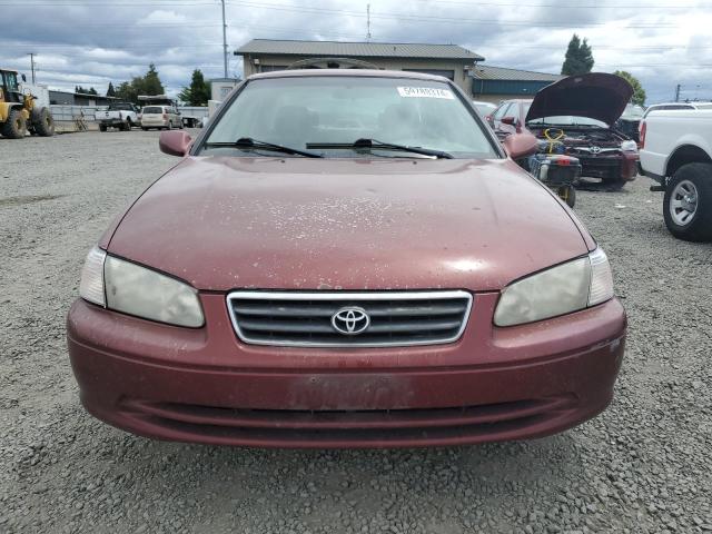 Photo 4 VIN: 4T1BG22K3YU635213 - TOYOTA CAMRY 